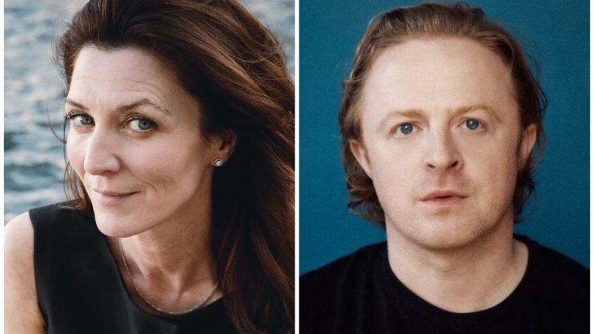 Anthony Boyle Drama ‘Close to Home’ Adds Michelle Fairley, Conor MacNeill
