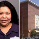 Arizona mom Ochra Manakaja allegedly killed infant son