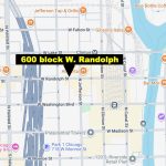 Armed robber shoots 2 women in the West Loop