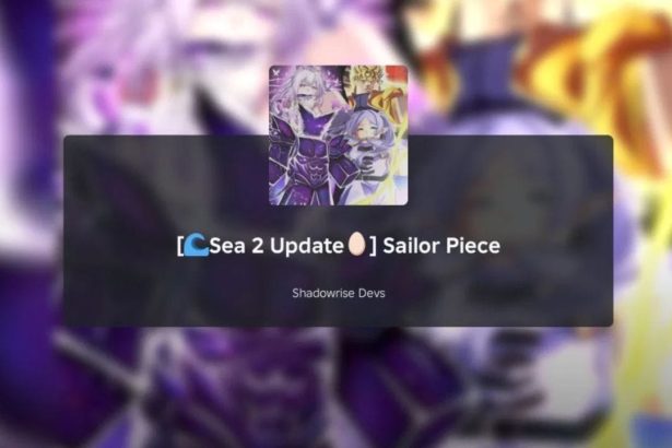 Astral Bloodline Sailor Piece guide