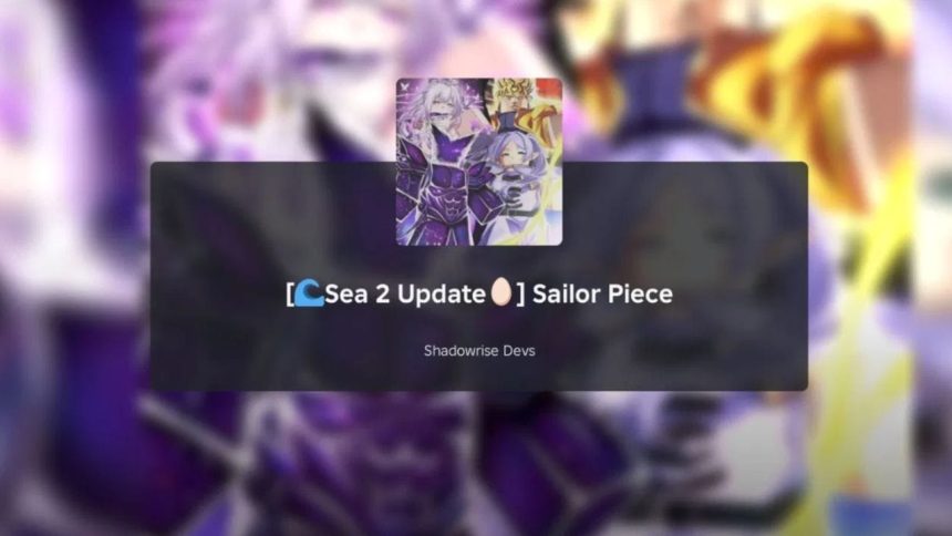 Astral Bloodline Sailor Piece guide