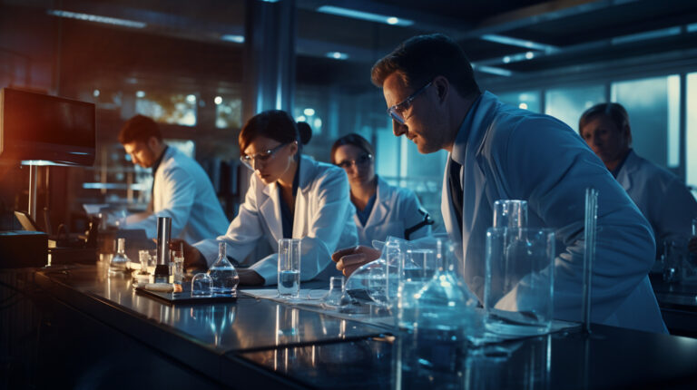Avantor (AVTR) Slid on Lower Than Expected Guidance