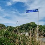 Baby’s body found on Marlborough road