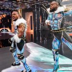 Backstage reason The New Day has left WWE