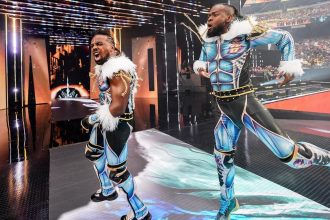 Backstage reason The New Day has left WWE