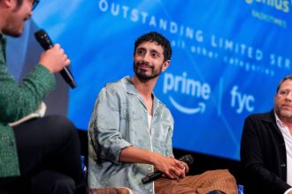 ‘Bait’ Team on Building the Show’s James Bond Plotline Onscreen