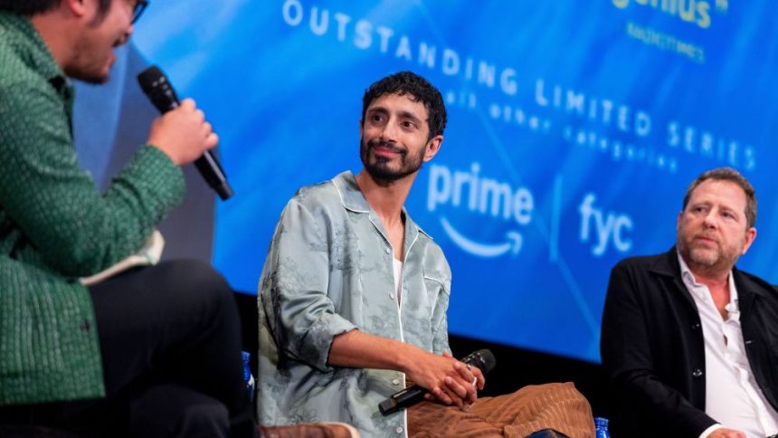 ‘Bait’ Team on Building the Show’s James Bond Plotline Onscreen