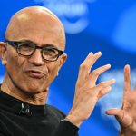 Bank of America resets Microsoft stock forecast after earnings