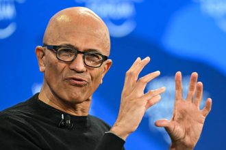 Bank of America resets Microsoft stock forecast after earnings