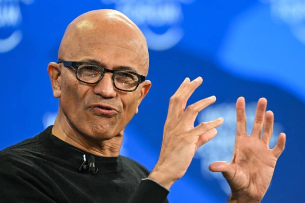 Bank of America resets Microsoft stock forecast after earnings