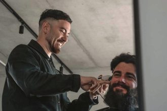 Barbers bring cutting edge to Jack’s Point