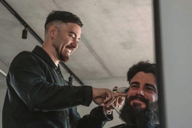Barbers bring cutting edge to Jack’s Point