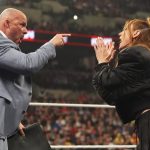 Becky Lynch Breaks Silence After Accidentally Hitting WWE Official On RAW