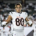Bengals WR Andrei Iosivas reveals disturbing DMs from brutal social media abuse in 2025
