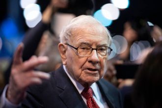 Berkshire Hathaway’s latest stock purge sends a clear message