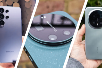 Best Camera Phone 2026: Top 10 Photography Phones Today