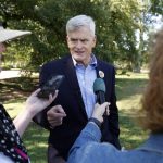 Bill Cassidy loses Senate primary in another major win for Trump