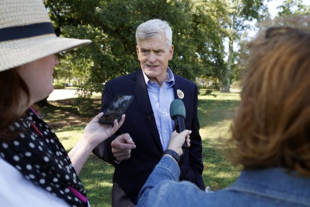 Bill Cassidy loses Senate primary in another major win for Trump
