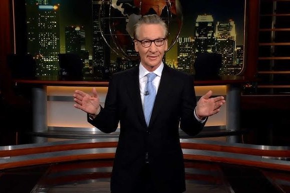 Bill Maher Brutally Mocks Trump’s Disastrous Freedom 250 Concert