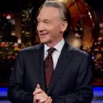 Bill Maher Thinks Jeffrey Epstein’s Suicide Note Sounds Like Trump