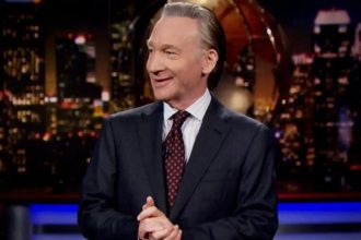 Bill Maher Thinks Jeffrey Epstein’s Suicide Note Sounds Like Trump