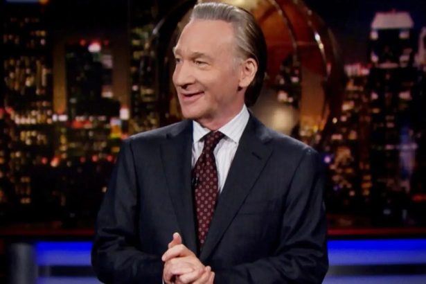 Bill Maher Thinks Jeffrey Epstein’s Suicide Note Sounds Like Trump