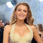 Blake Lively Was Invited to 2026 Met Gala Despite Rumors