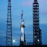 Blue Origin Rocket Explodes On The Launch Pad During An Engine-Firing Test