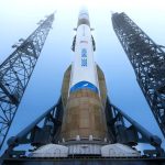 Blue Origin’s New Glenn rocket explodes during testing in Florida