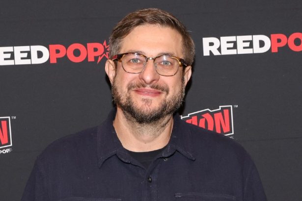 Bob’s Burgers’ Eugene Mirman on Recovery, New Special After Car Crash
