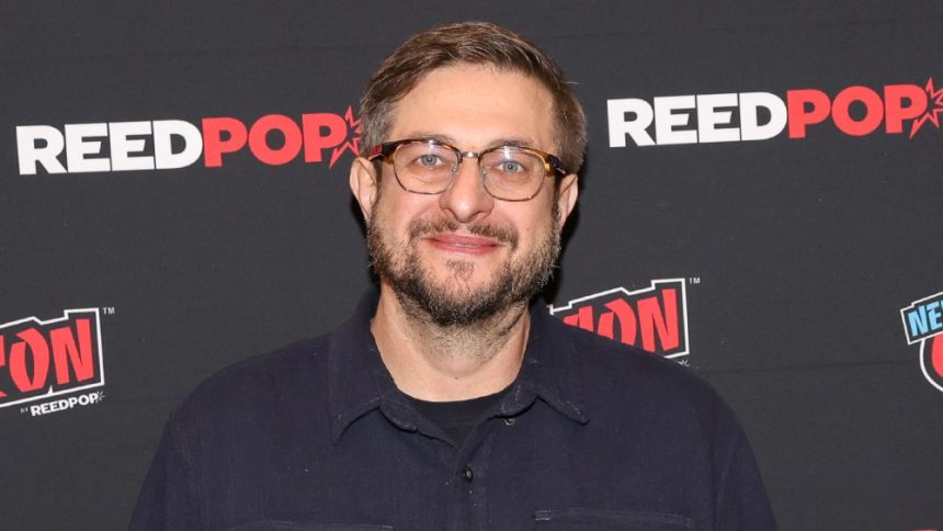 Bob’s Burgers’ Eugene Mirman on Recovery, New Special After Car Crash