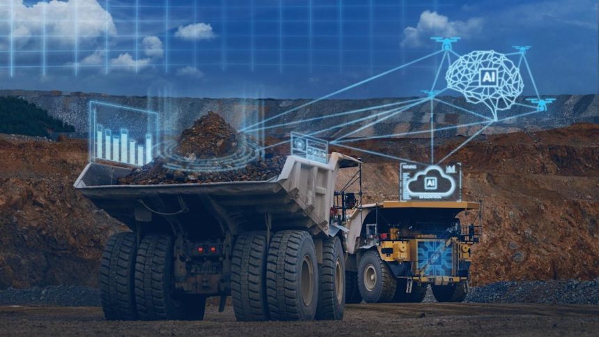 Botswana Minerals’ AI study uncovers 36 copper anomalies