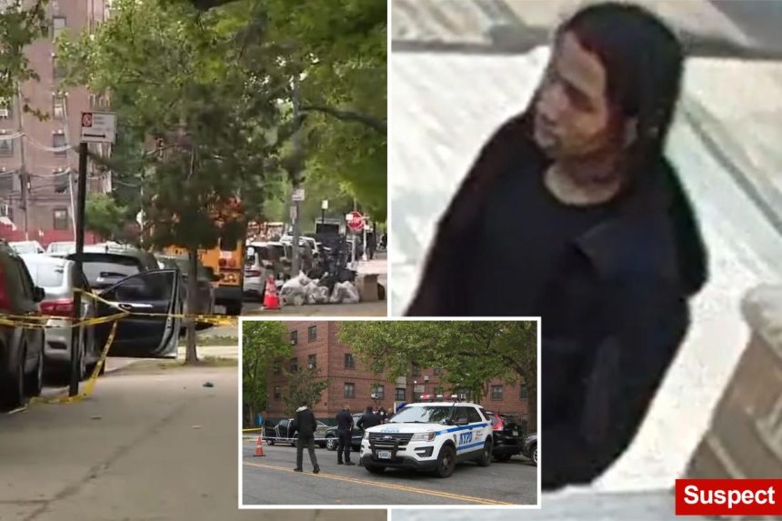Boy, 14, shot while sitting in parked car in apparently targeted NYC attack: cops, sources