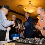 Brad Raffensperger navigates his party’s MAGA reality