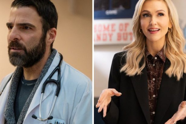 ‘Brilliant Minds’ and ‘Stumble’ Canceled at NBC