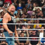 Brock Lesnar Spotted Ahead of Clash in Italy; WWE Legend Out-Of-Character