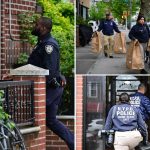 Brooklyn woman, 59, violently raped by neighbor who smashed down her door in vicious attack: sources