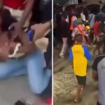 Brutal ‘rape festival’ in Nigeria sparks outrage worldwide