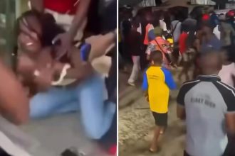 Brutal ‘rape festival’ in Nigeria sparks outrage worldwide