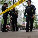 Bystander In Serious Condition After Fatal Shooting Near White House Checkpoint