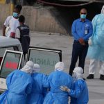 CDC playing smaller role in MV Hondius hantavirus outbreak