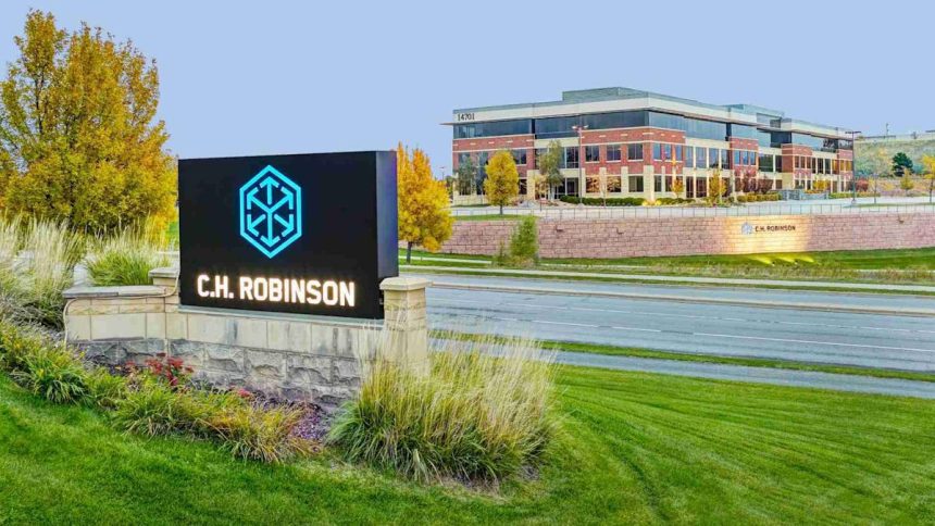 C.H. Robinson Is Removing Carriers Based on Safety Scores. A Supreme Court Decision Two Weeks Ago May Explain Why.