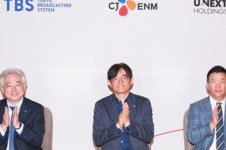 CJ ENM, TBS and U-Next Form Korea-Japan Drama Venture StudioMonowa