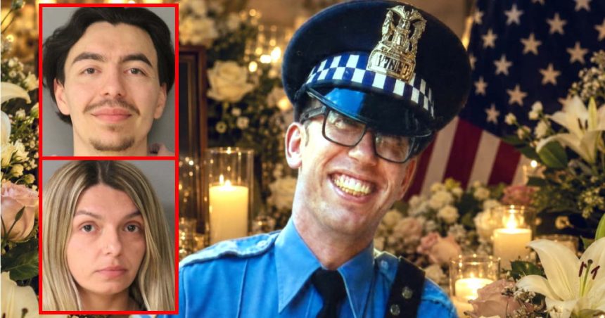 CPD officer may be unable to eat solid food for months after McKinley Park attack