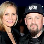 Cameron Diaz and Benji Madden Welcome Baby No. 3