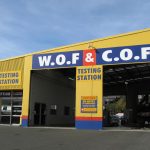 Changes to Wof | Otago Daily Times Online News