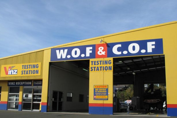Changes to Wof | Otago Daily Times Online News