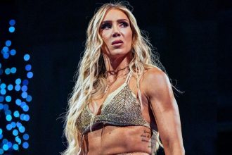 Charlotte Flair shares cryptic message amid recent WWE struggles