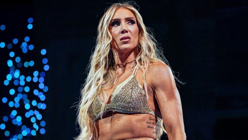 Charlotte Flair shares cryptic message amid recent WWE struggles