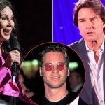 Cher Dishes on Her ‘Greatest Lovers Ever’ — As Iconic Singer Turns 80  